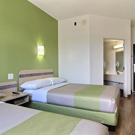 Motel 6-Albuquerque, Nm - North ภายนอก รูปภาพ