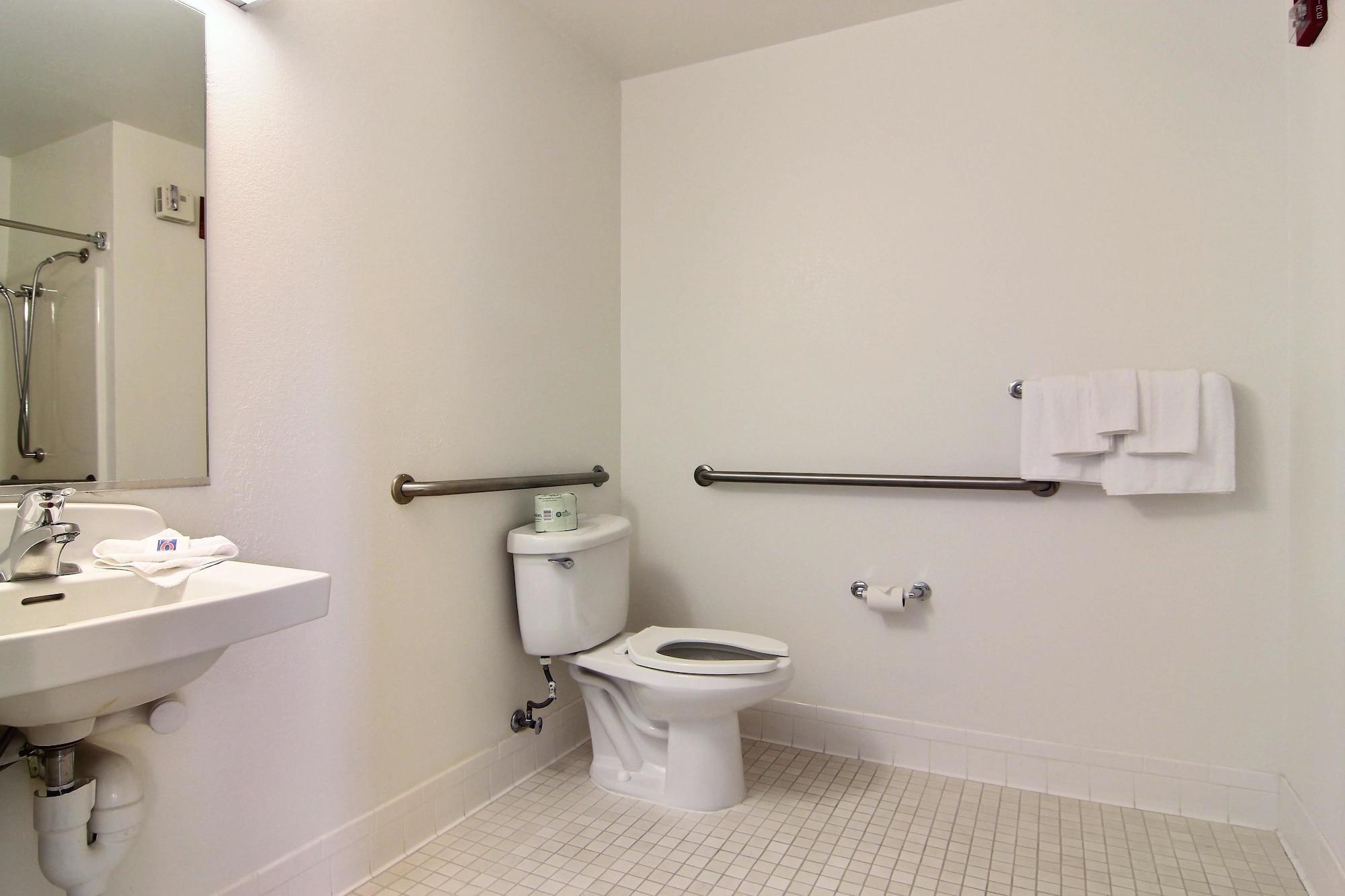 Motel 6-Albuquerque, Nm - North ภายนอก รูปภาพ