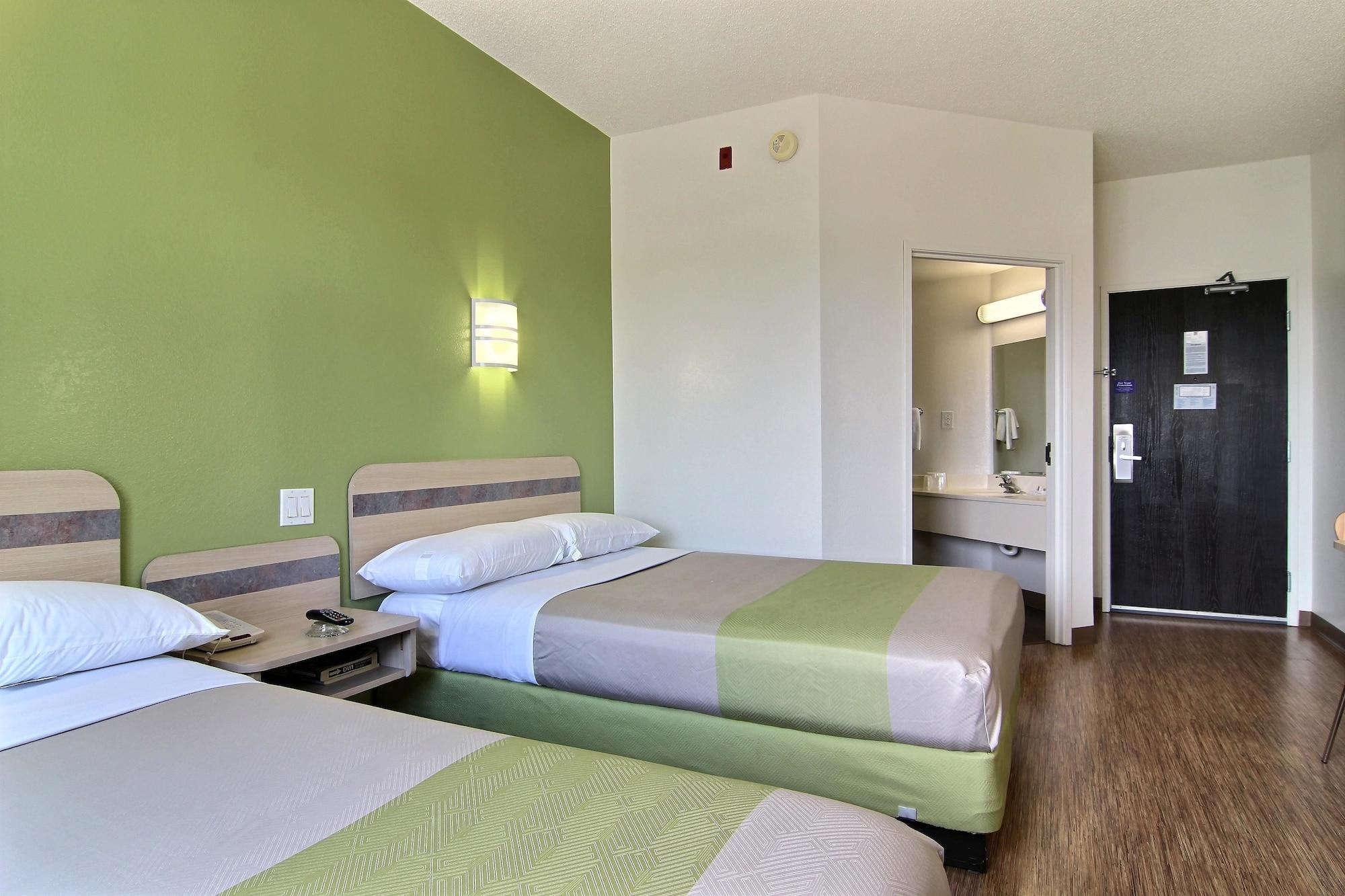 Motel 6-Albuquerque, Nm - North ภายนอก รูปภาพ