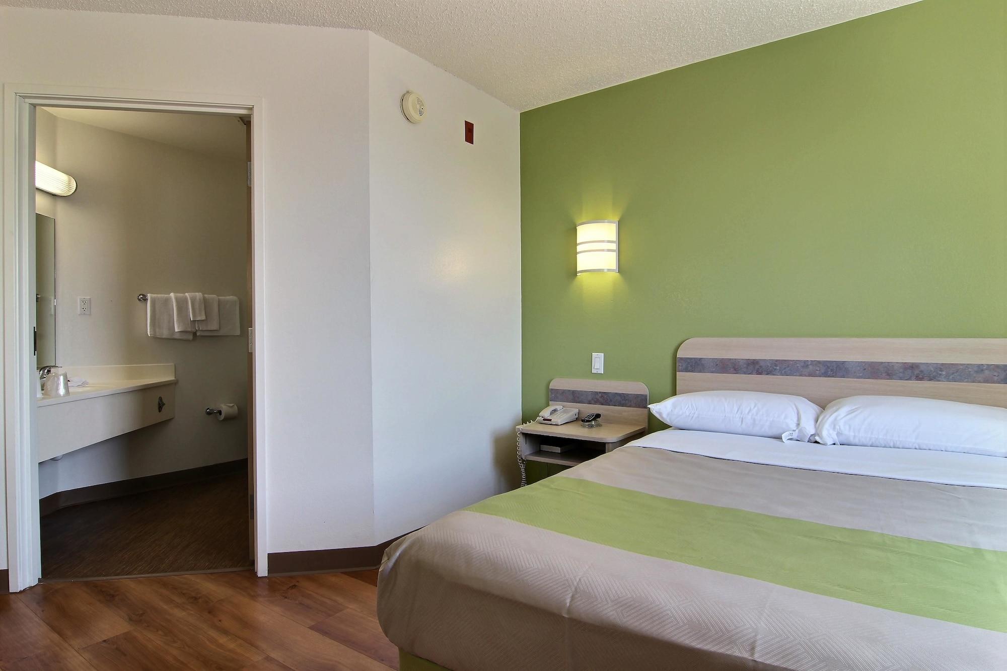 Motel 6-Albuquerque, Nm - North ภายนอก รูปภาพ