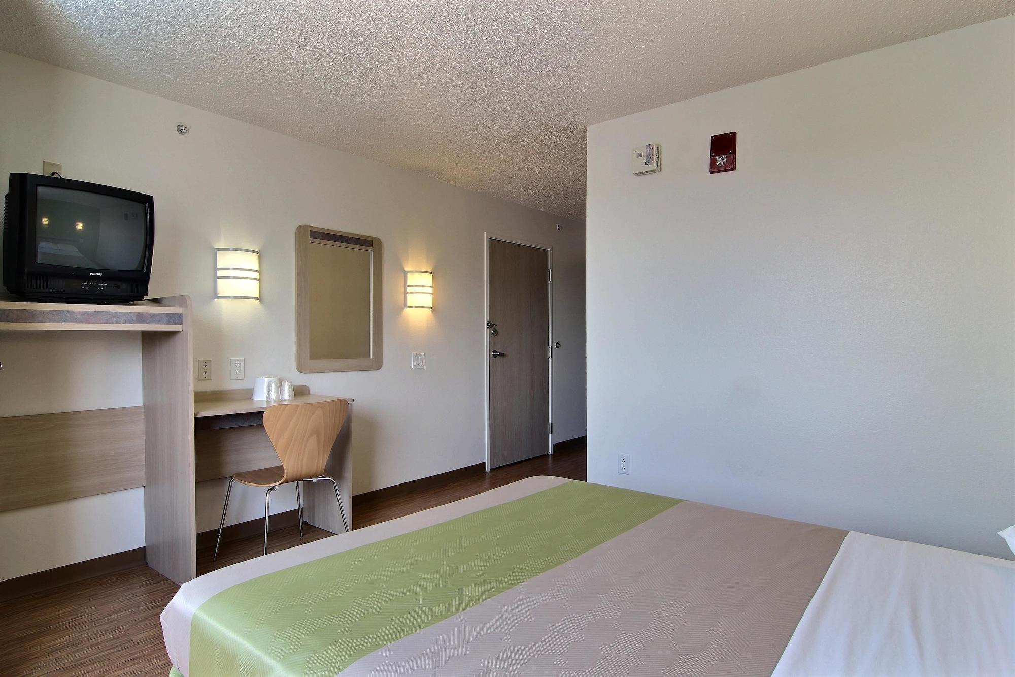 Motel 6-Albuquerque, Nm - North ภายนอก รูปภาพ