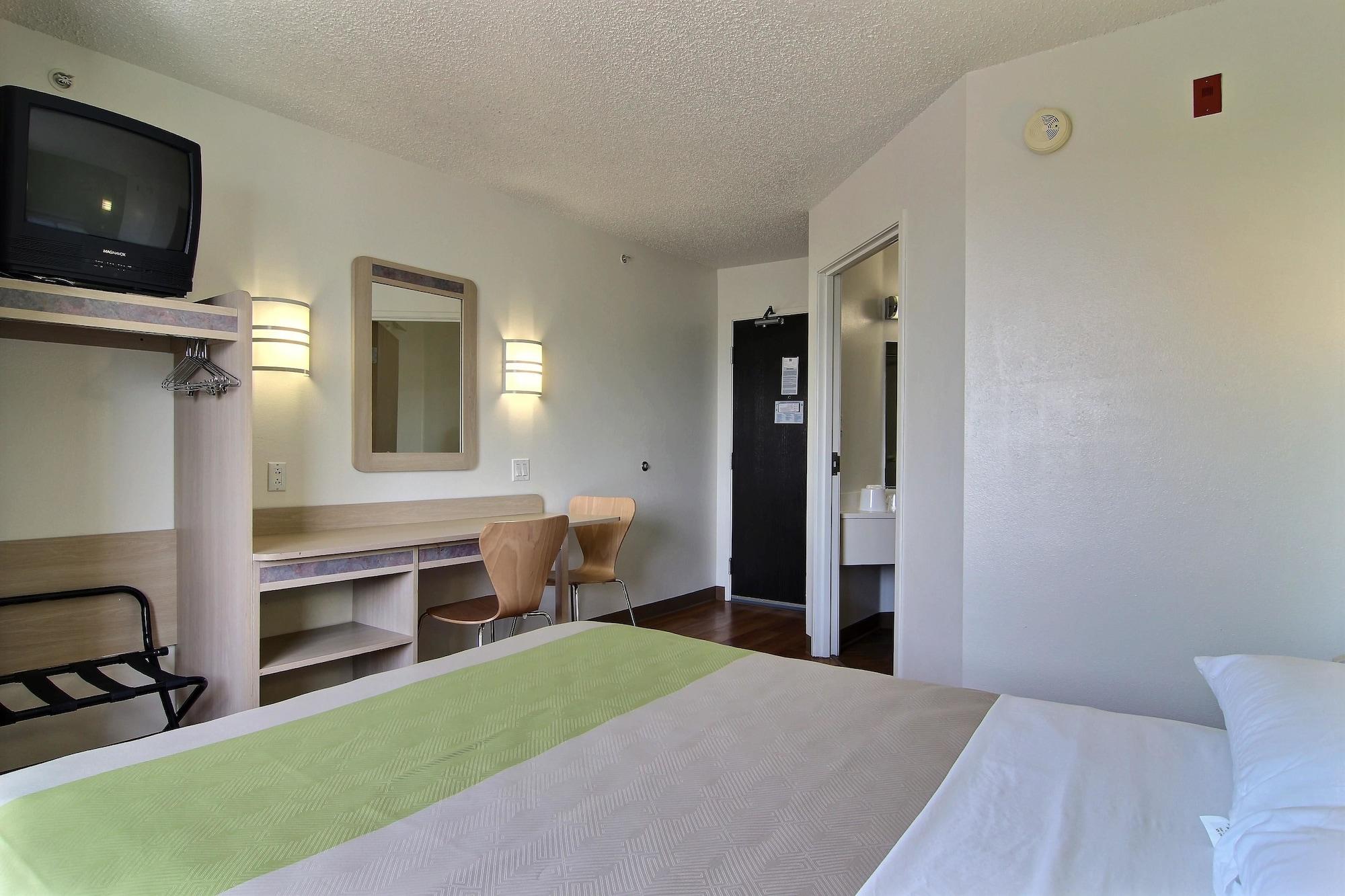 Motel 6-Albuquerque, Nm - North ภายนอก รูปภาพ