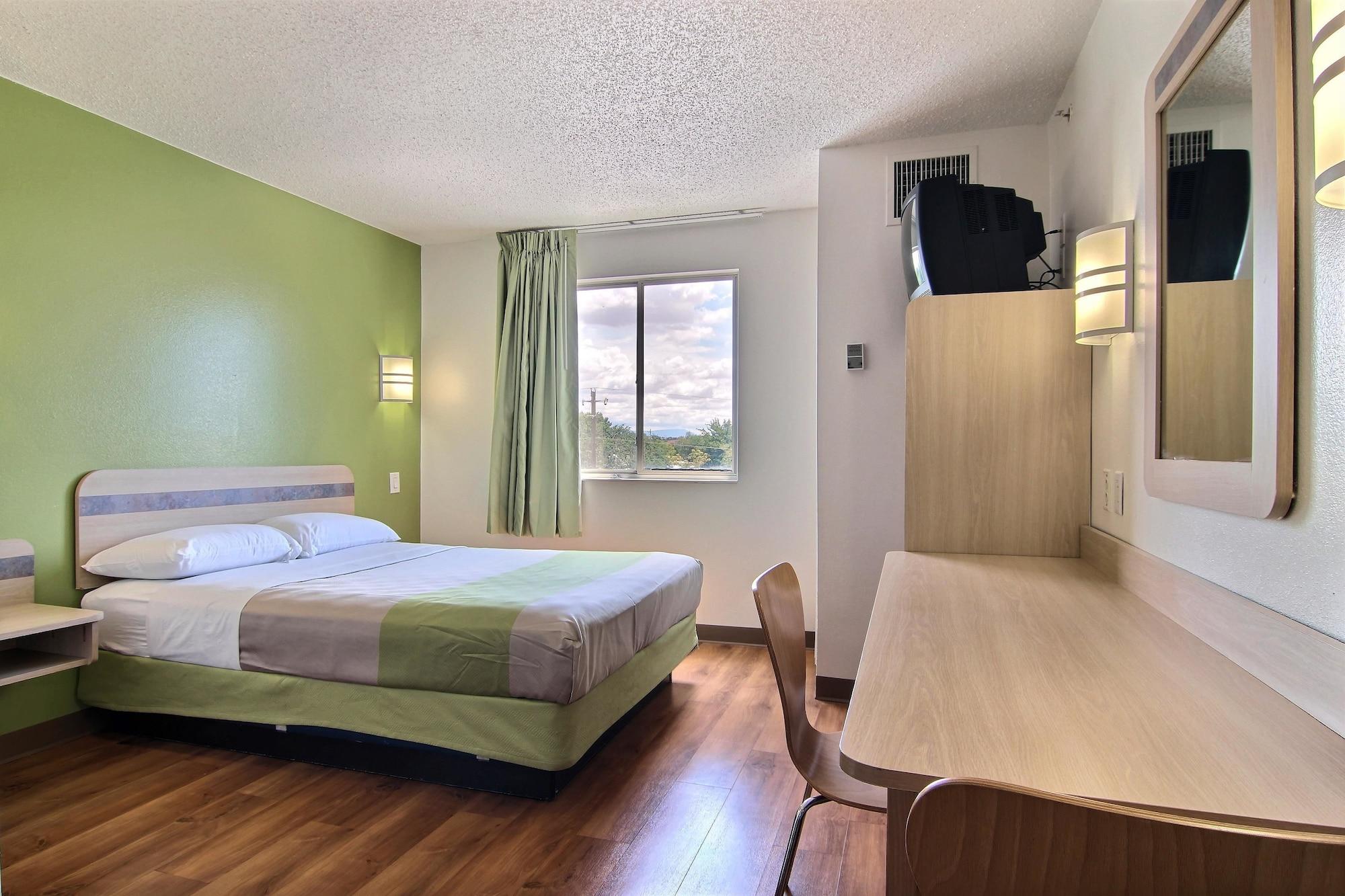 Motel 6-Albuquerque, Nm - North ภายนอก รูปภาพ