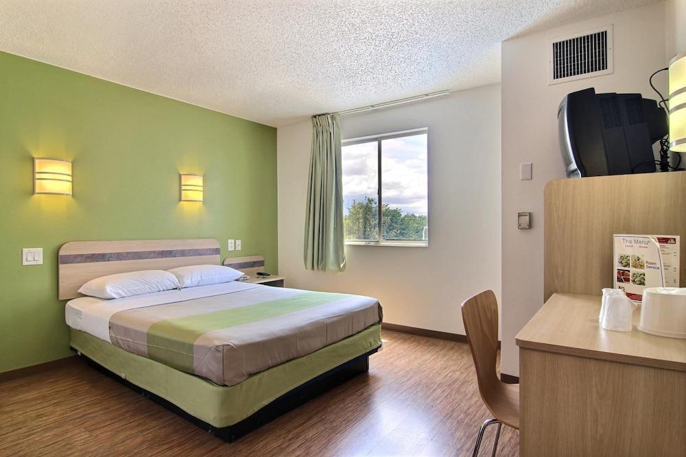 Motel 6-Albuquerque, Nm - North ภายนอก รูปภาพ