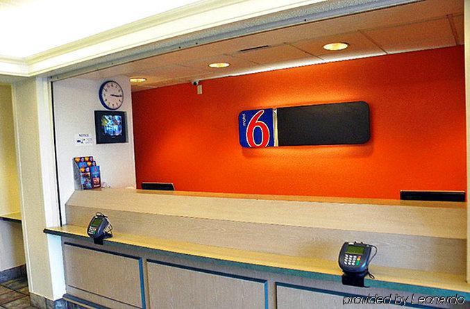 Motel 6-Albuquerque, Nm - North ภายนอก รูปภาพ