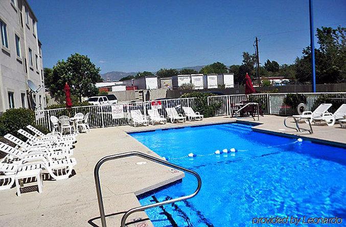 Motel 6-Albuquerque, Nm - North ภายนอก รูปภาพ
