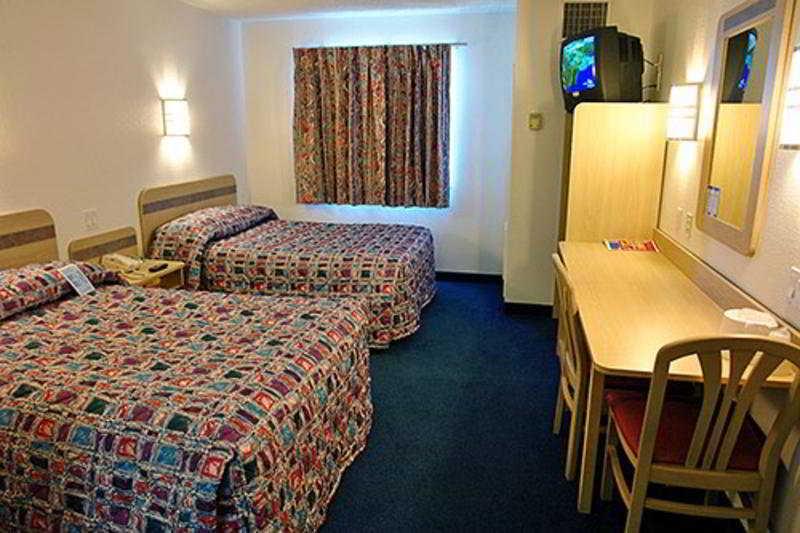 Motel 6-Albuquerque, Nm - North ภายนอก รูปภาพ