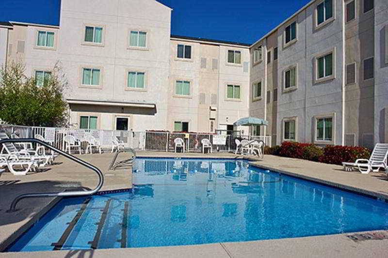Motel 6-Albuquerque, Nm - North ภายนอก รูปภาพ