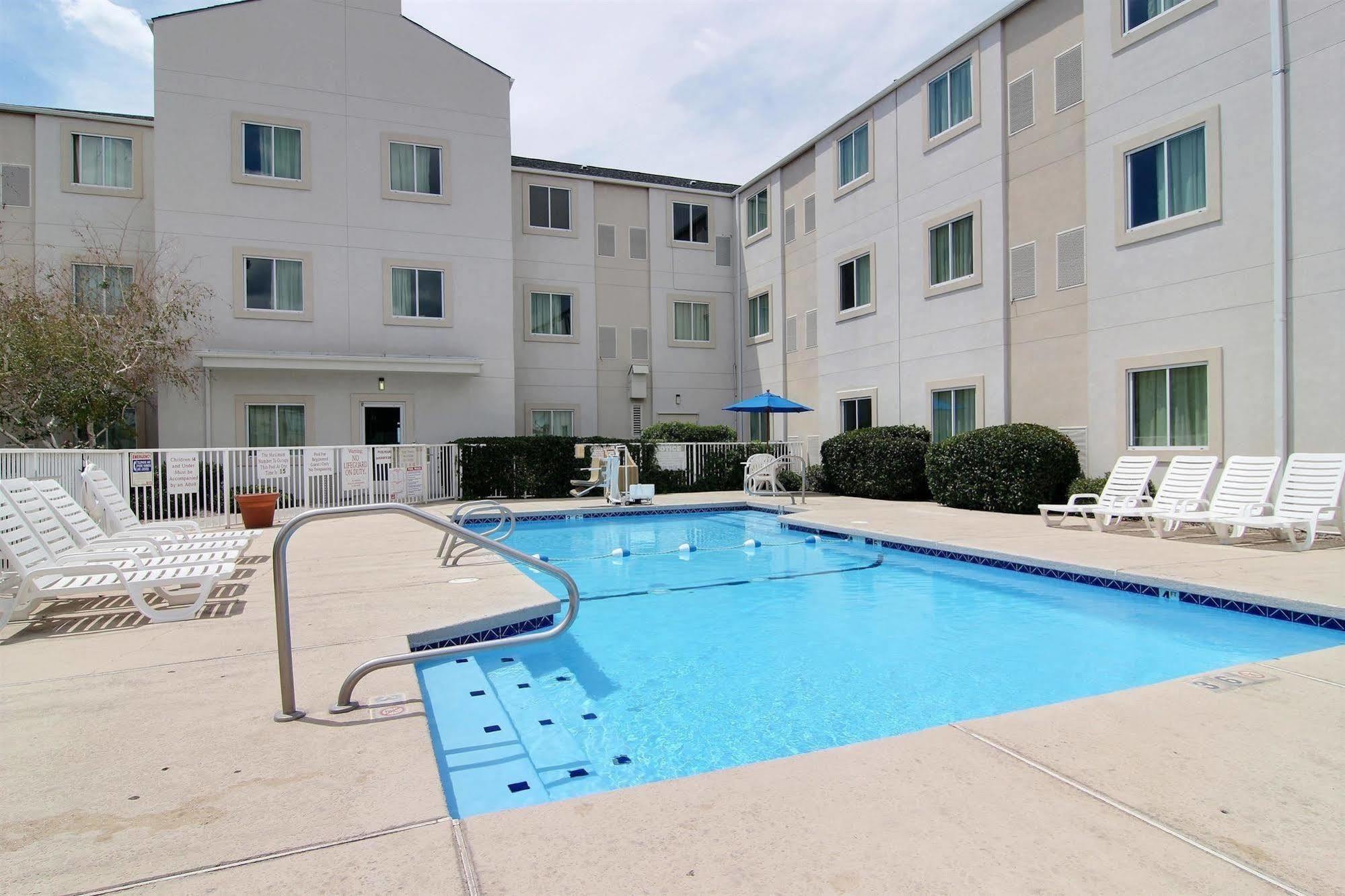 Motel 6-Albuquerque, Nm - North ภายนอก รูปภาพ