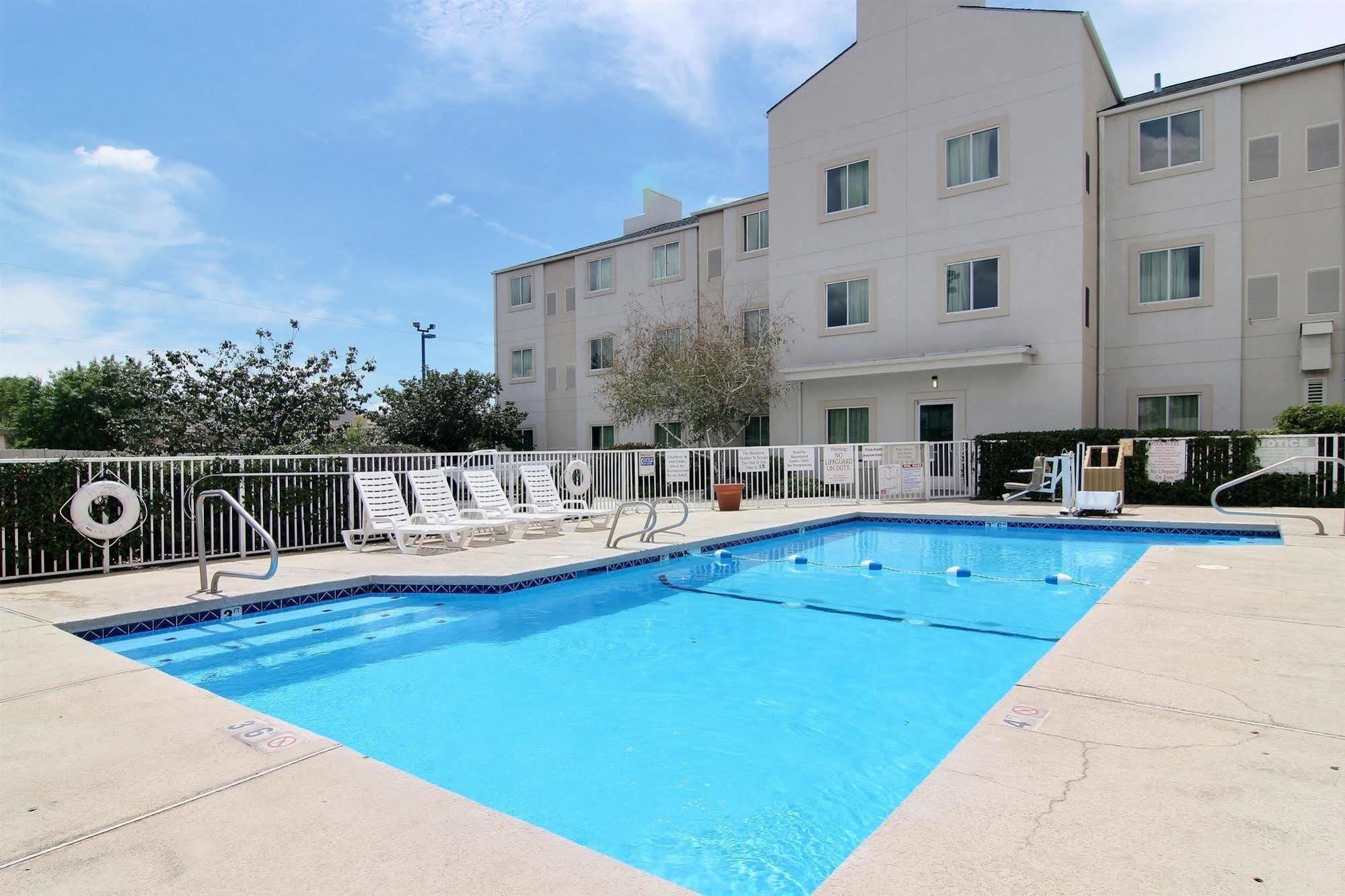 Motel 6-Albuquerque, Nm - North ภายนอก รูปภาพ