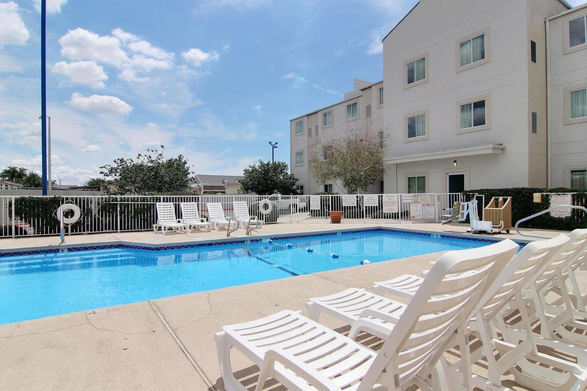Motel 6-Albuquerque, Nm - North ภายนอก รูปภาพ