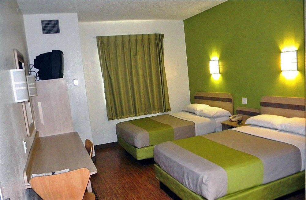 Motel 6-Albuquerque, Nm - North ภายนอก รูปภาพ